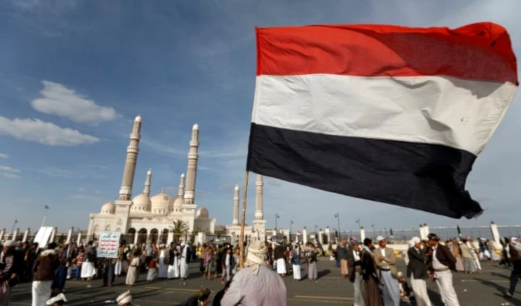 Saná advierte contra cualquier ataque de represalia Saná advierte contra cualquier ataque de represalia