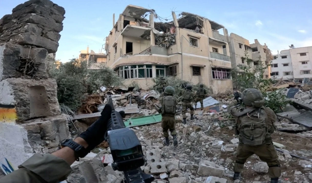 "Israel" pagará el precio de la impunidad en Gaza