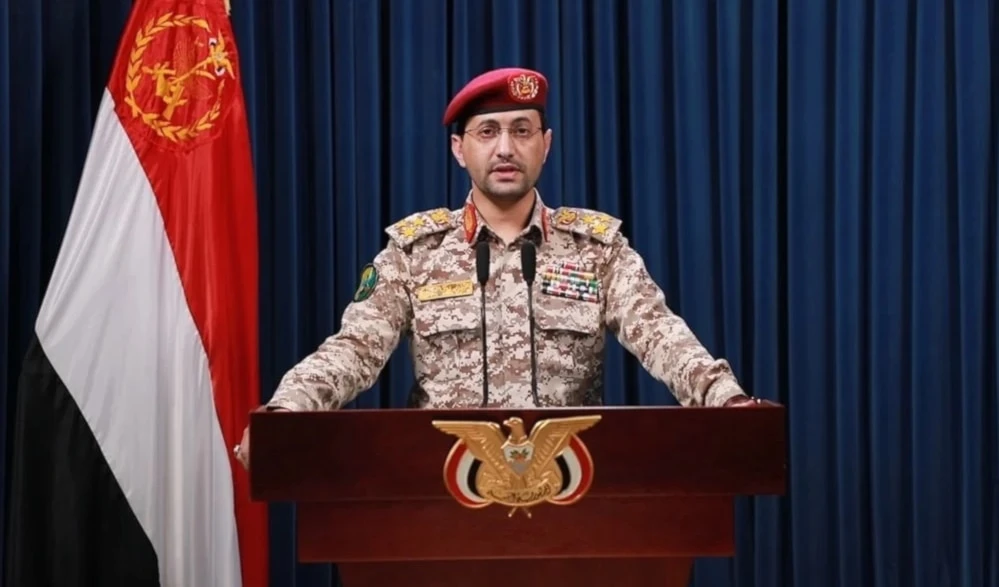 ​Yemen ataca con misiles balísticos objetivos de “Israel”