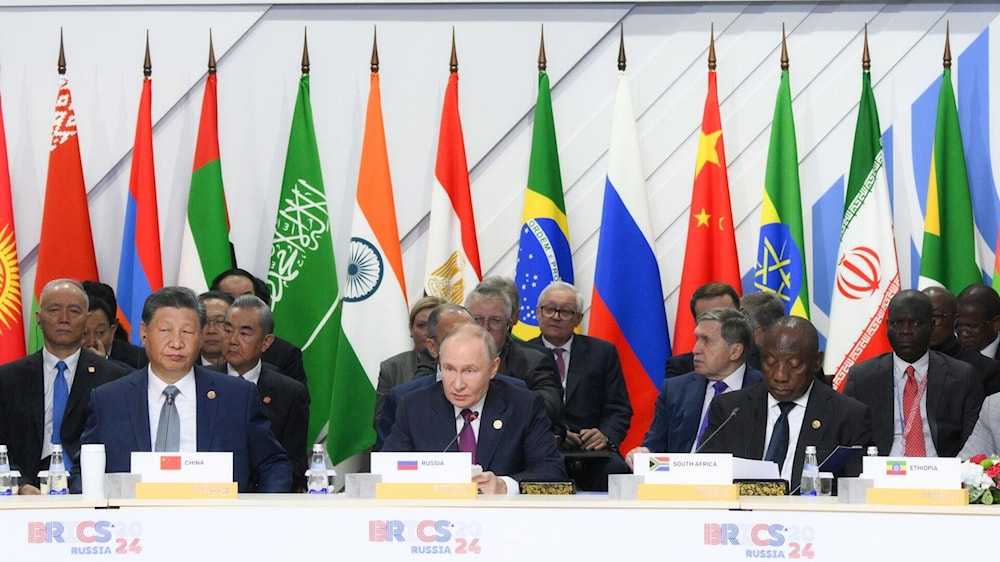 Nigeria se convierte en país socio de los BRICS