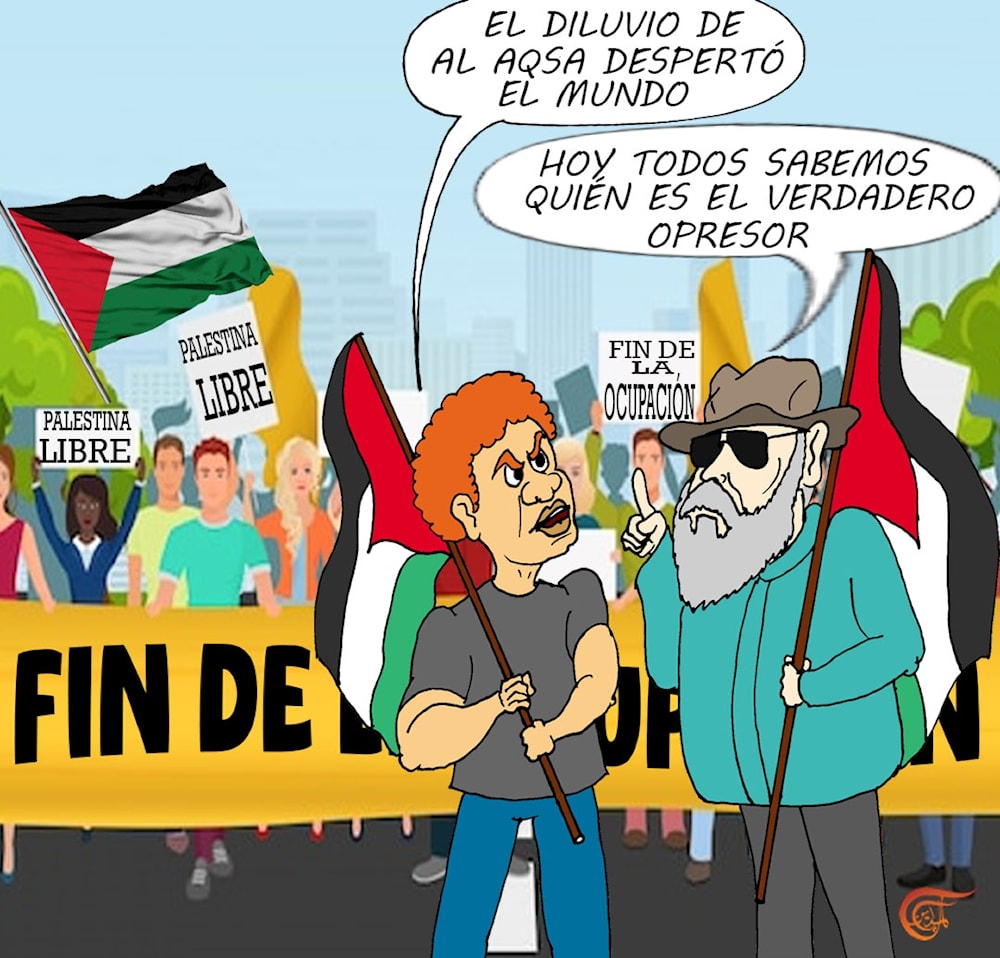 467 d&iacute;as: Gaza resiste y vence 