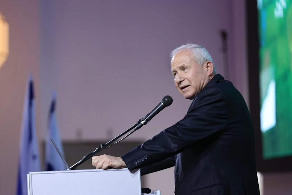  Avi Dichter es el candidato más destacado para suceder a Ben Gvir 