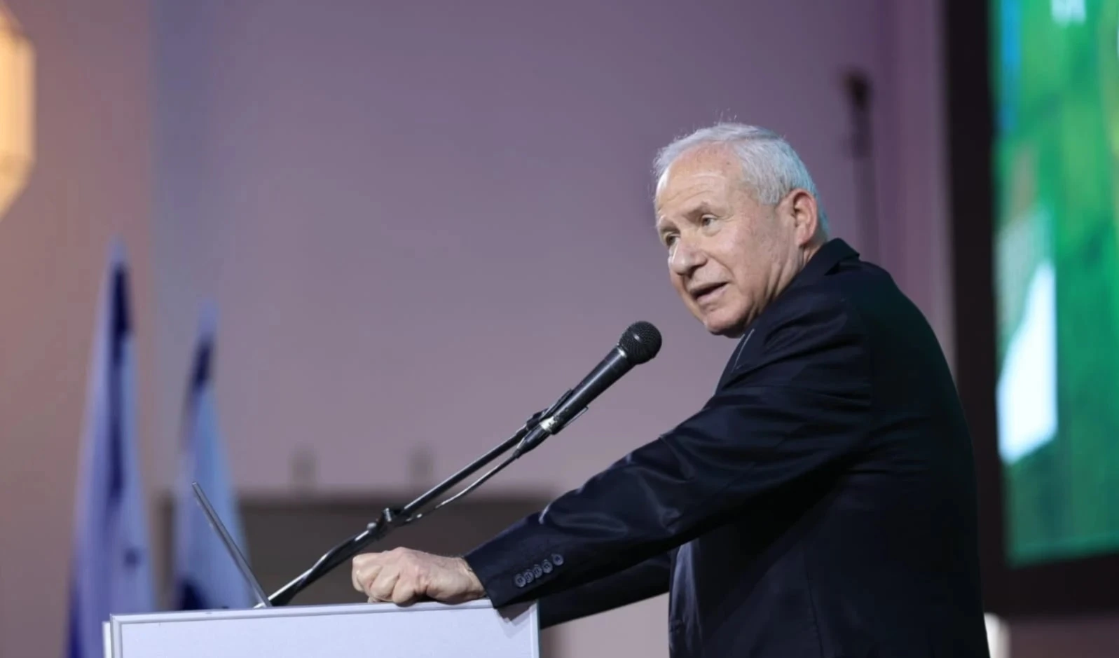 Avi Dichter es el candidato más destacado para suceder a Ben Gvir