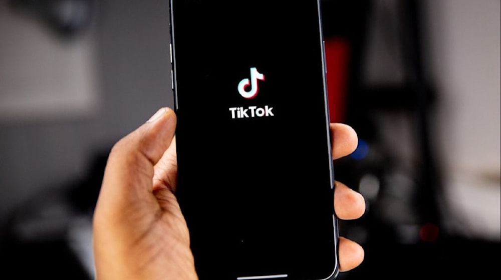 TikTok dejó de funcionar en Estados Unidos 