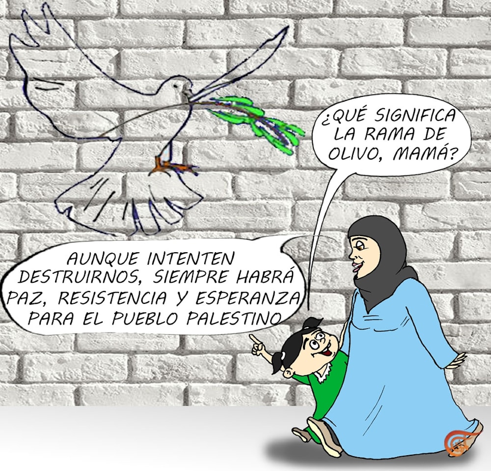467 d&iacute;as: Gaza resiste y vence 