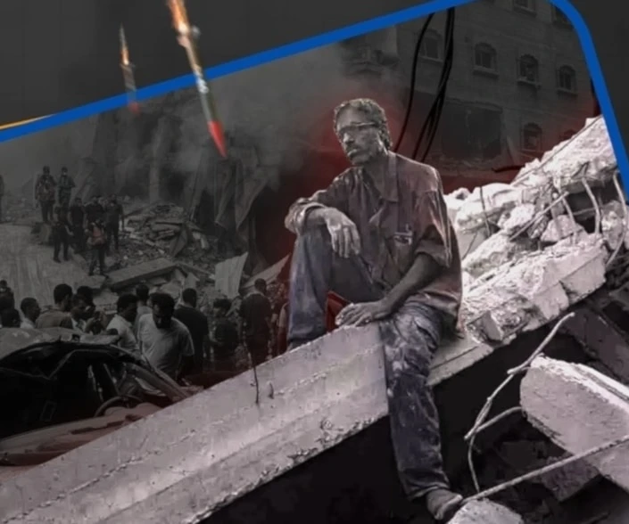 Cuanto más grandes eran nuestros sueños, mayores fueron las conspiraciones contra ellos