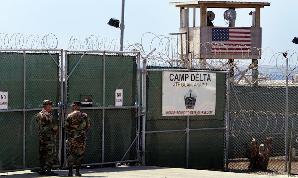 EE.UU repatria a detenido de Guantánamo después de dos décadas preso