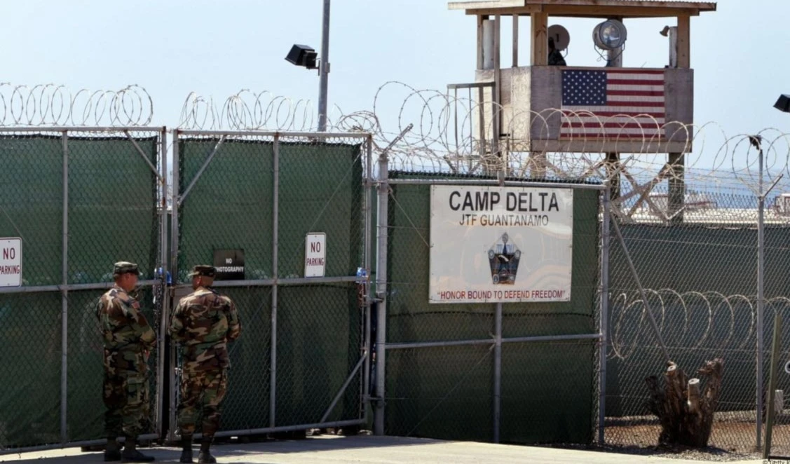 EE.UU repatria a detenido de Guantánamo después de dos décadas preso