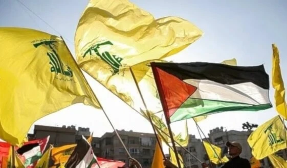 Hizbullah celebra la victoria en Gaza como coronación de la resistencia histórica (Foto: Archivo) Hizbullah celebra la victoria en Gaza como coronación de la resistencia histórica (Foto: Archivo)