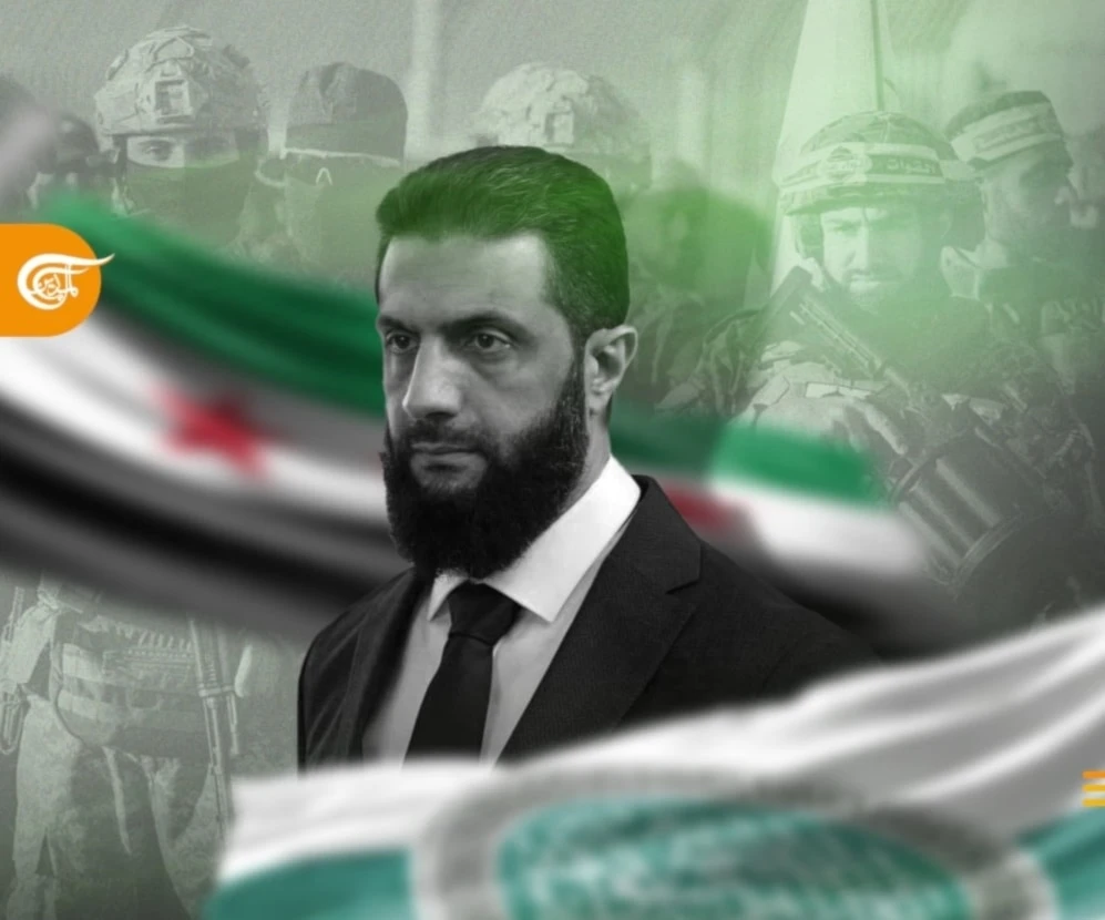 ​Siria y "Tahrir al-Sham" y la historia del "pos-yihadismo"