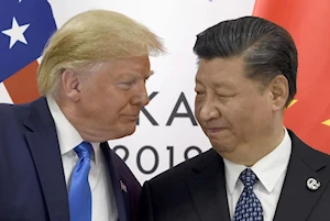 China reveló sus expectativas sobre la presidencia de Trump