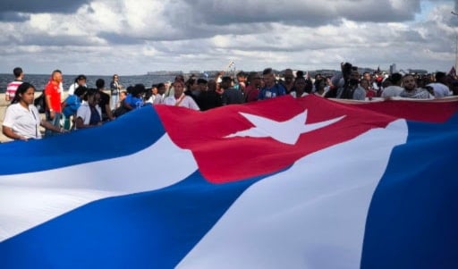 Cuba vencerá frente a la agresividad de Estados Unidos