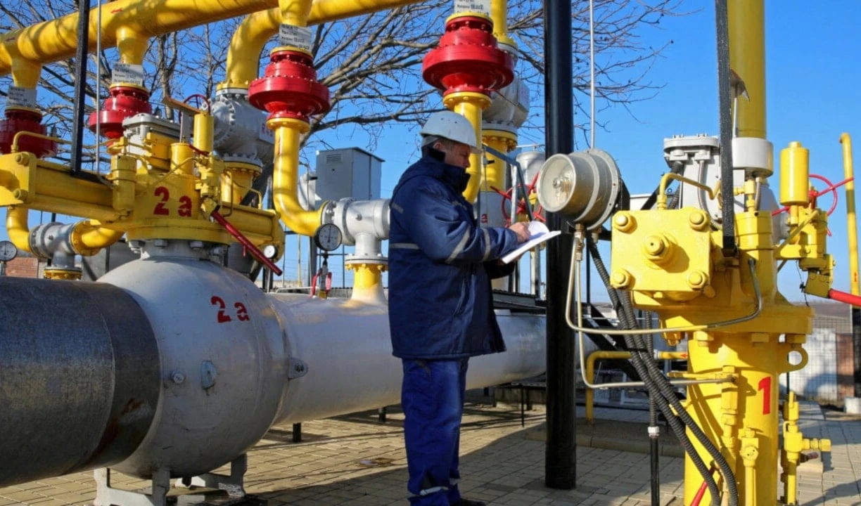 Unión Europea reconoce que el gas ruso sigue llegando  a sus mercados