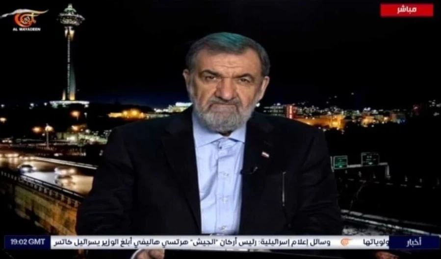 Rezaei a Al Mayadeen: "Hamas triunfó en Gaza y la resistencia está alerta ante la ocupación". 21 de enero de 2025