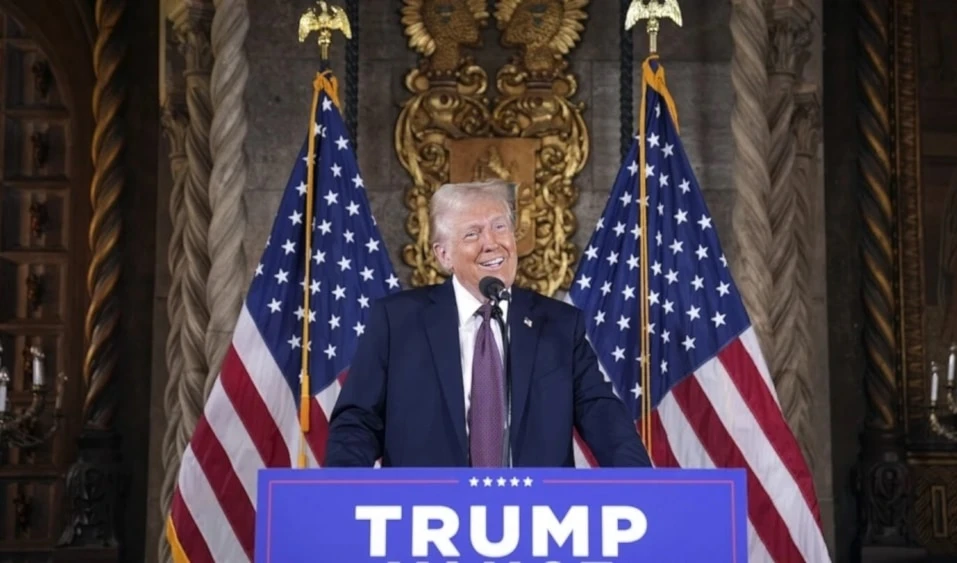 En su segundo mandato, Trump propuso revisar de inmediato el Tratado de Libre Comercio de Norteamérica (Nafta) con México y Canadá y todo lo relacionado con el canal de Panamá.