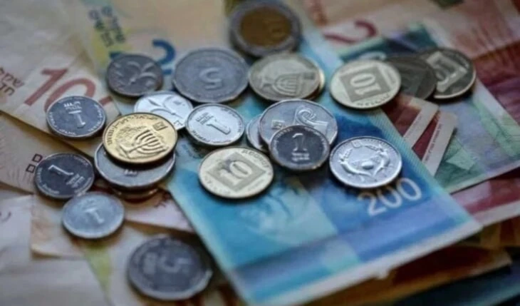 Medios israelíes: "El gasto en guerra en 2024 elevará la deuda al 70 por ciento del Producto Interior Bruto"