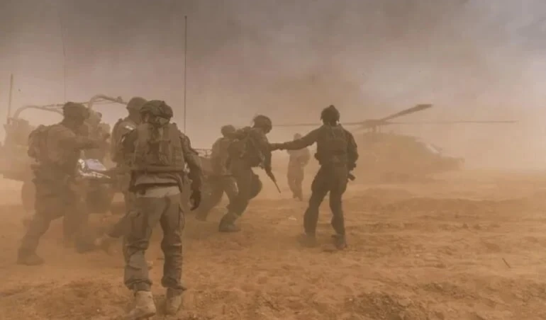 "Israel" admitió la muerte de 86 soldados del batallón Givati en Gaza