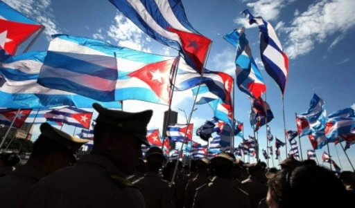 En sus primeras horas en el cargo, Donald Trump revocó la decisión de su antecesor con la que admitía que Cuba no debería ser designada como Estado patrocinador del terrorismo.