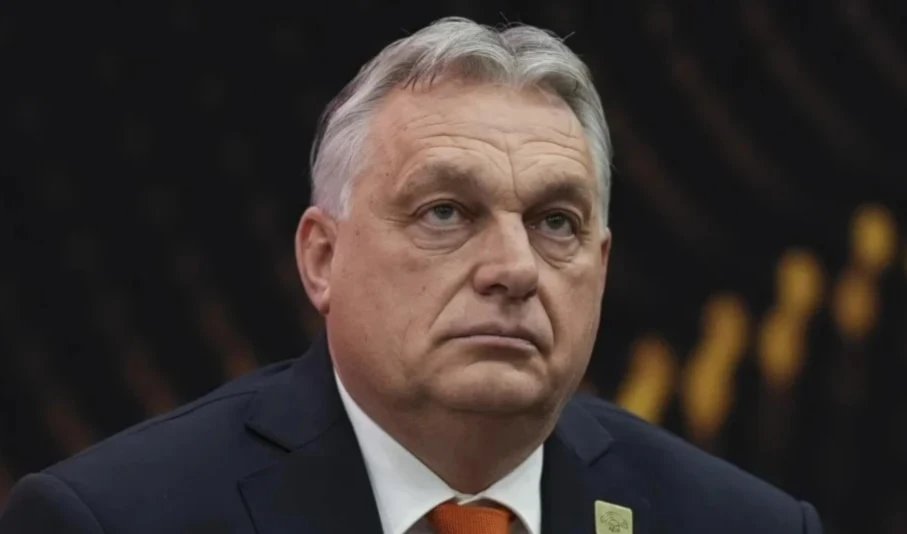 Unión Europea se enfrenta a primer ministro de Hungría