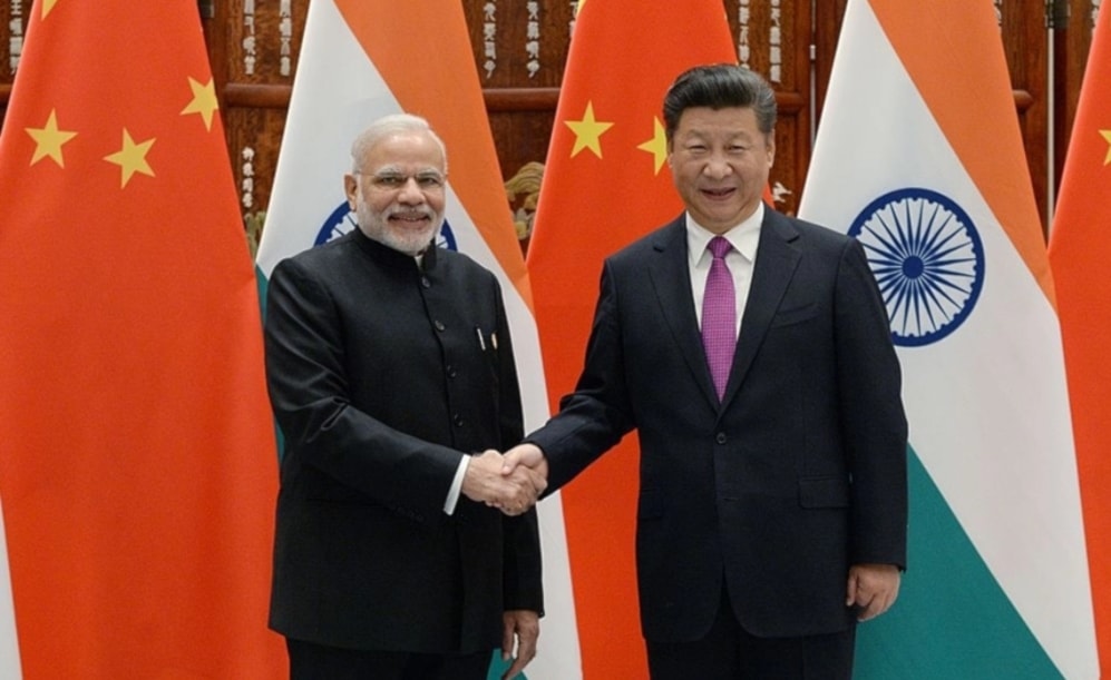 Preveen realizar reunión entre India y China para mejorar relaciones