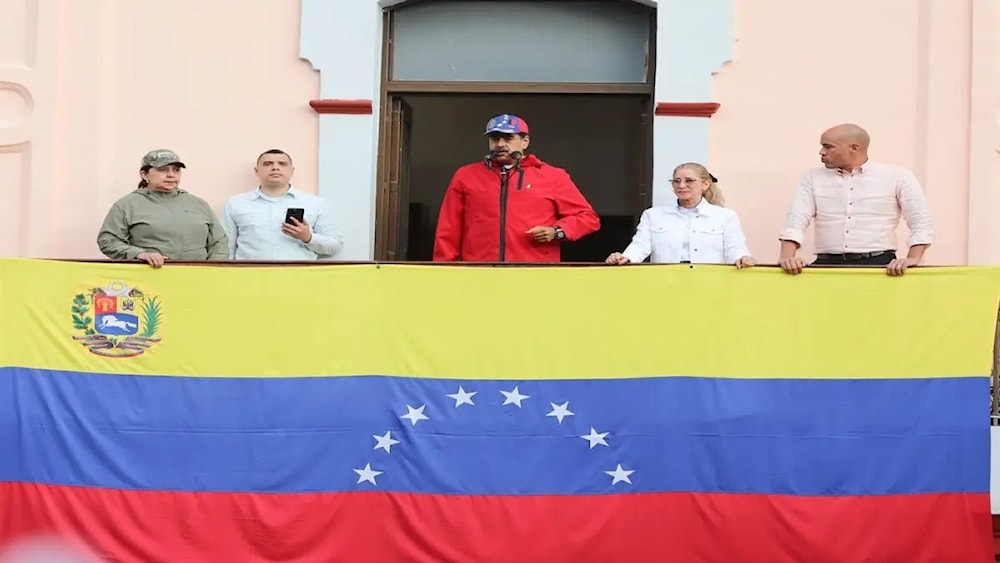 Venezuela mantiene su apoyo integral para construir la paz en Colombia