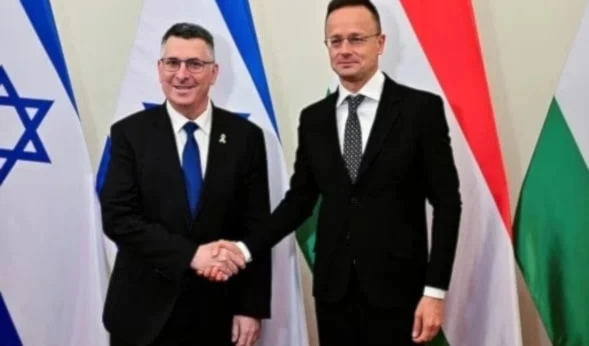 Hungría recibirá a Netanyahu y no cumplirá orden penal de arresto