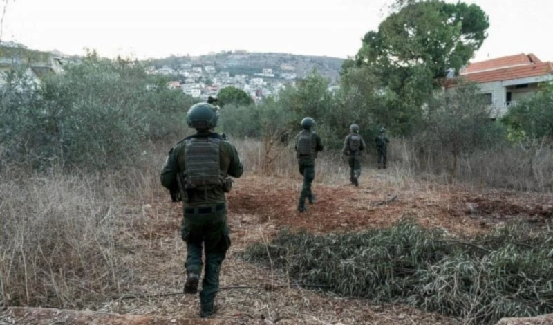 Las autoridades políticas instruyeron al "ejército" permanecer también en el sector oriental del Líbano una vez finalizado el plazo de los 60 días del alto al fuego.
