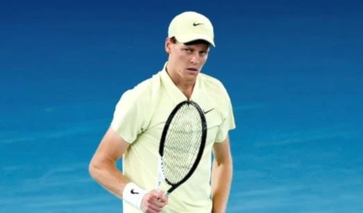 Definidos semifinalistas en Abierto de Australia de Tenis.