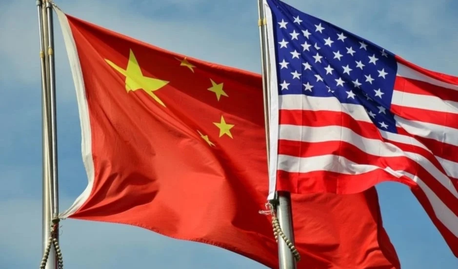 China pide a EE.UU. abordar la cuestión de Taiwán “con cautela” China pide a EE.UU. abordar la cuestión de Taiwán “con cautela”