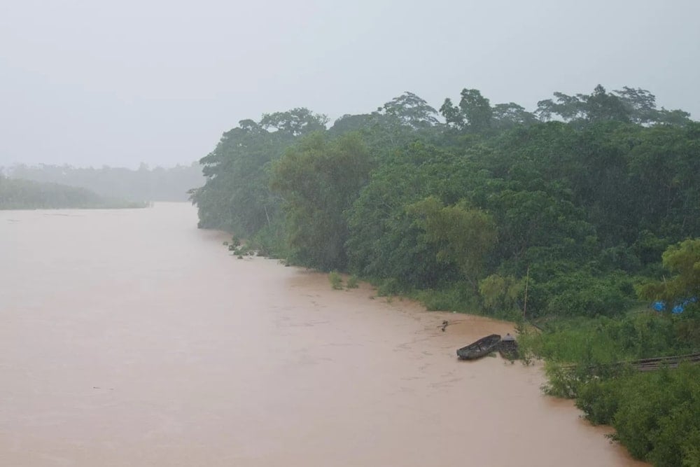 La Niña amenazará a Latinoamérica hasta la primavera 