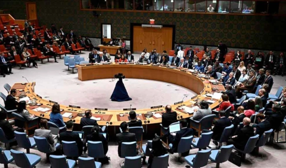 Consejo de Seguridad abordará situación en Congo Democrático