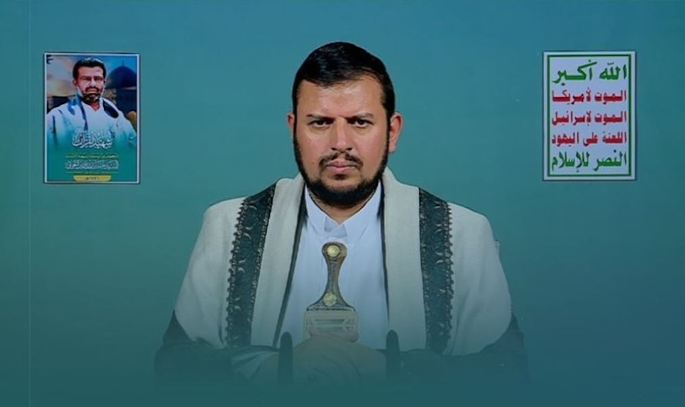 Al-Houthi: 