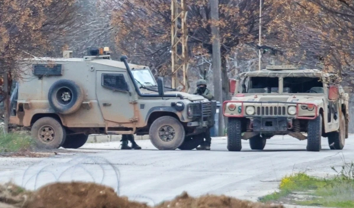 Líbano niega informes sobre permanencia de tropas israelíes en el sur