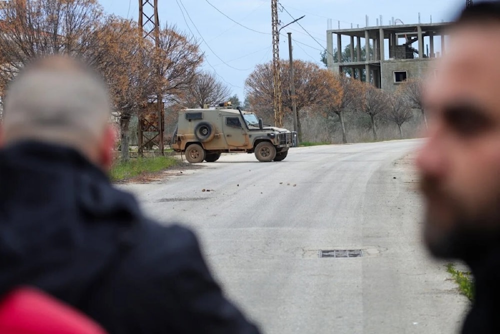 Aumenta a 22 número de mártires por agresiones israelíes al sur de Líbano (Foto: AFP)