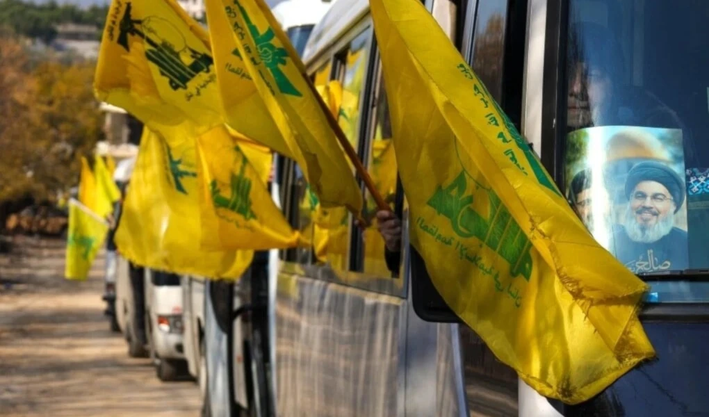 Hizbullah de Líbano no fue derrotado y recupera actividad (Foto: AFP) Hizbullah de Líbano no fue derrotado y recupera actividad (Foto: AFP)