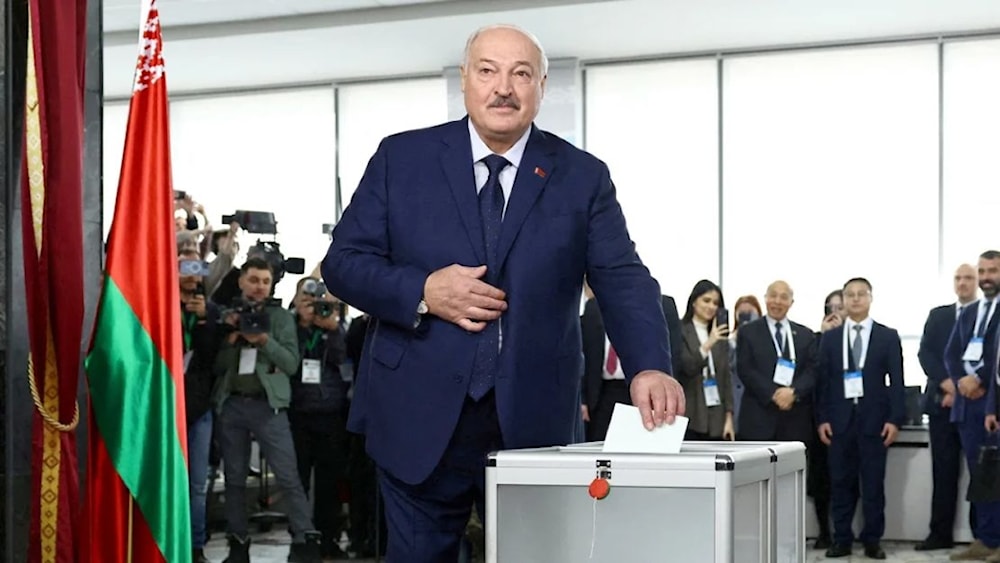 Alexander Lukashenko transitará por su séptimo mandato en la nación bielorrusa. 