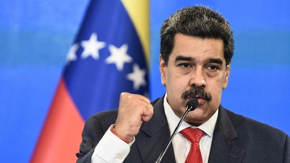 Venezuela apoya a Colombia en controversia con Estados Unidos