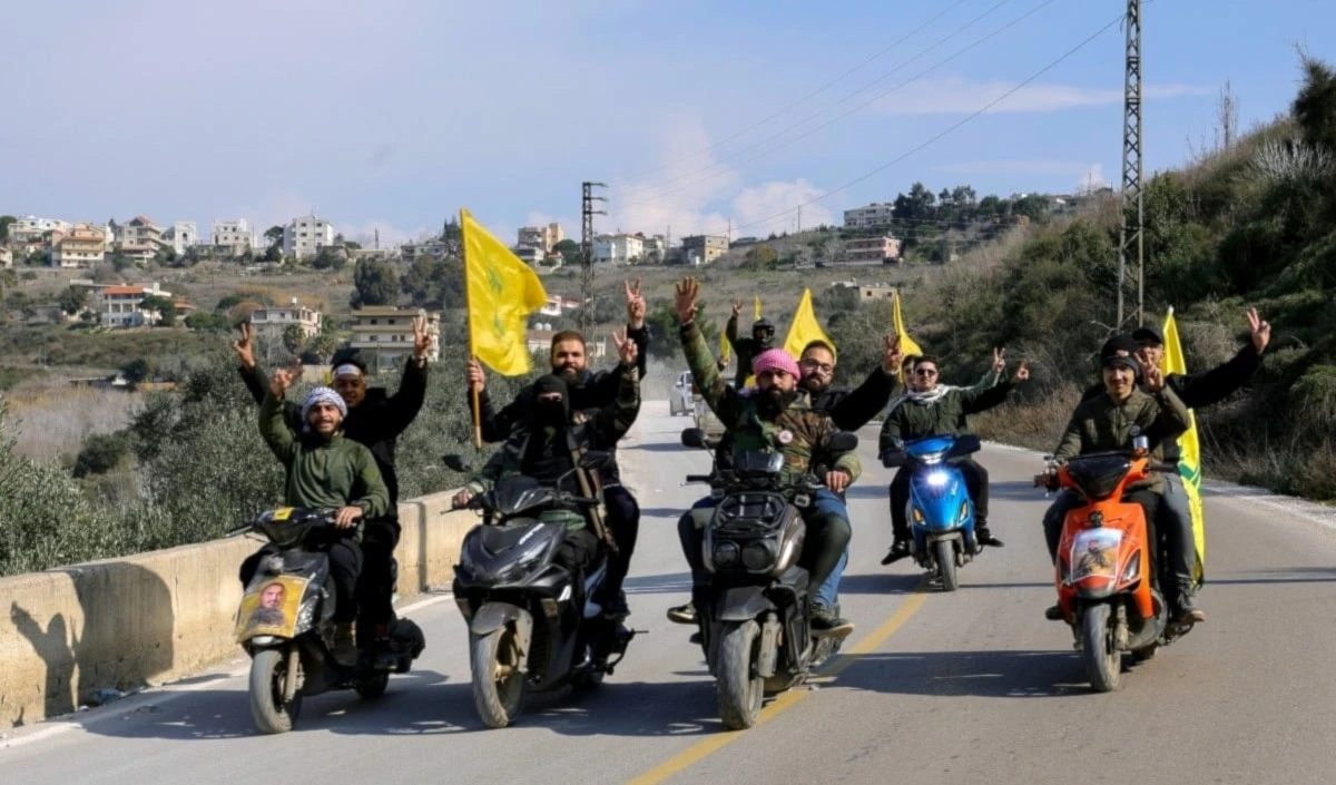 Los colonos israelíes no tienen incentivos para regresar al norte Los colonos israelíes no tienen incentivos para regresar al norte