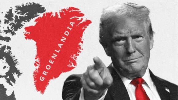 Trump insiste en hacerse con Groenlandia: ¿Por qué?