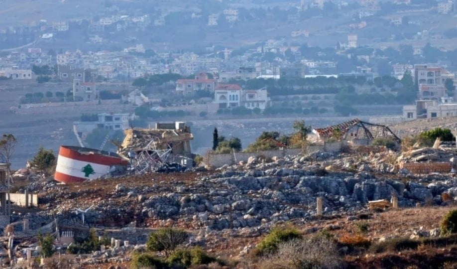 El alto militar israelí críticó al acuerdo de alto al fuego entre 