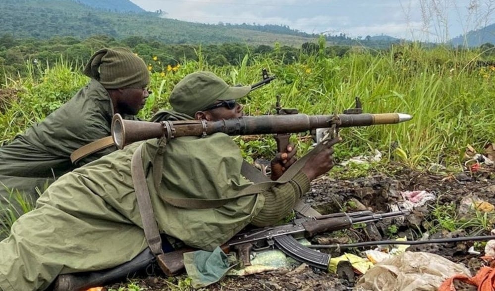 En República Democrática del Congo 12 muertos en ataques