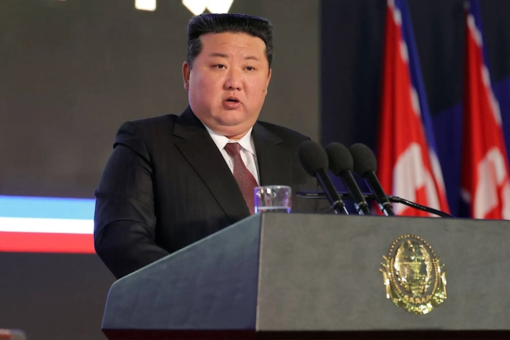 Kim Jong Un pide fortalecimiento de escudo nuclear de Corea del Norte