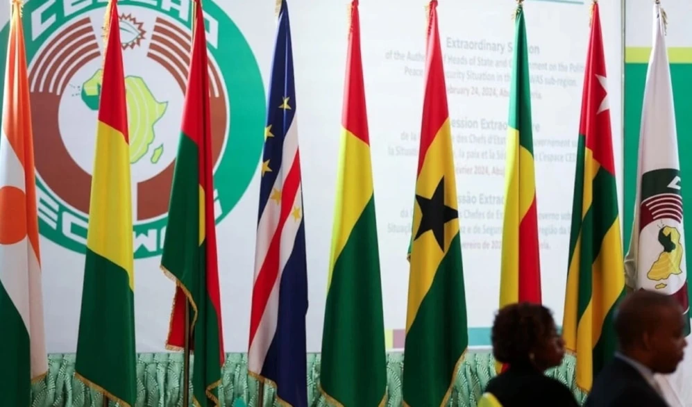 Mali, Burkina Faso y Níger salen de manera oficial de grupo económico