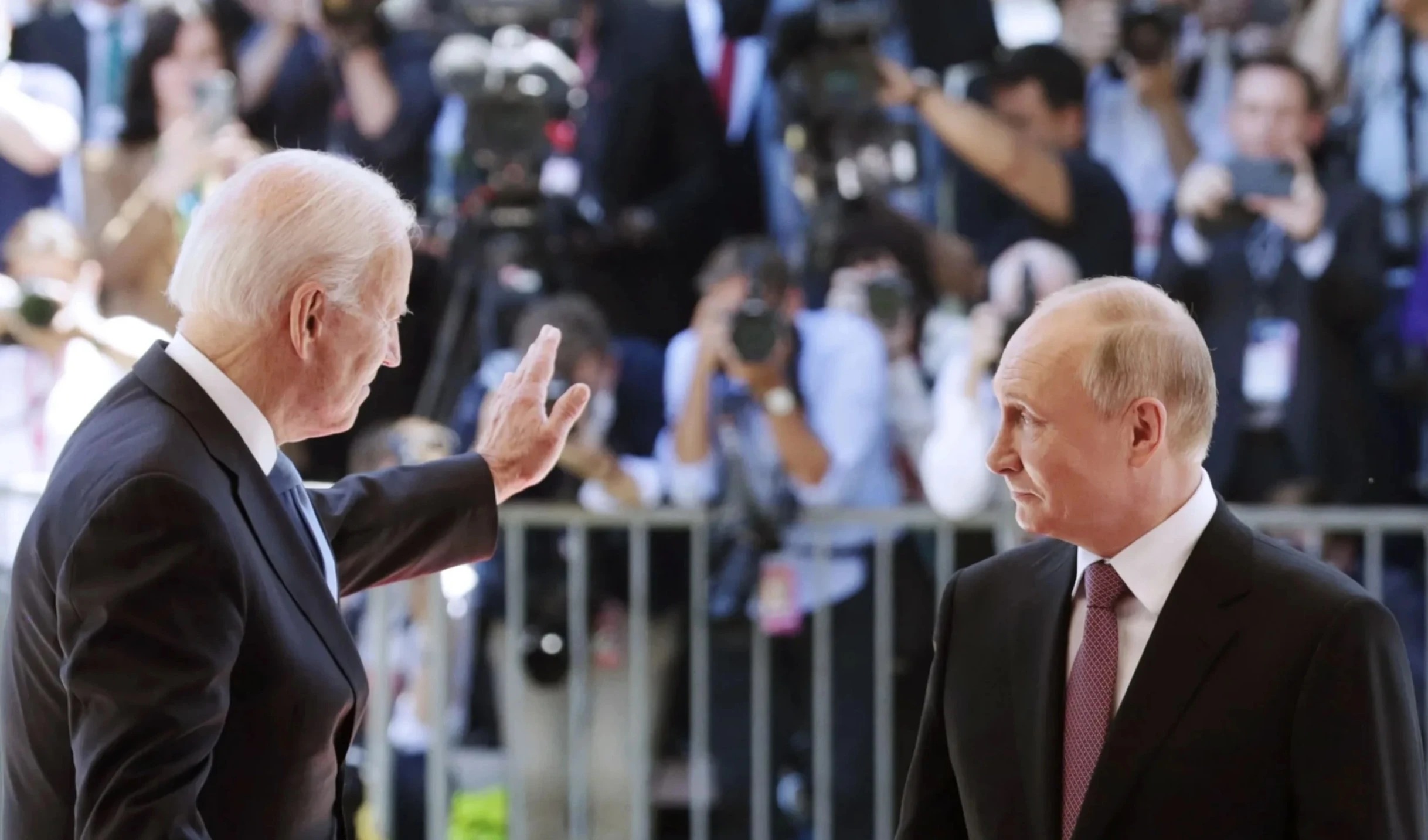 Duma Estatal de Rusia pide a Washington investigar plan contra Putin