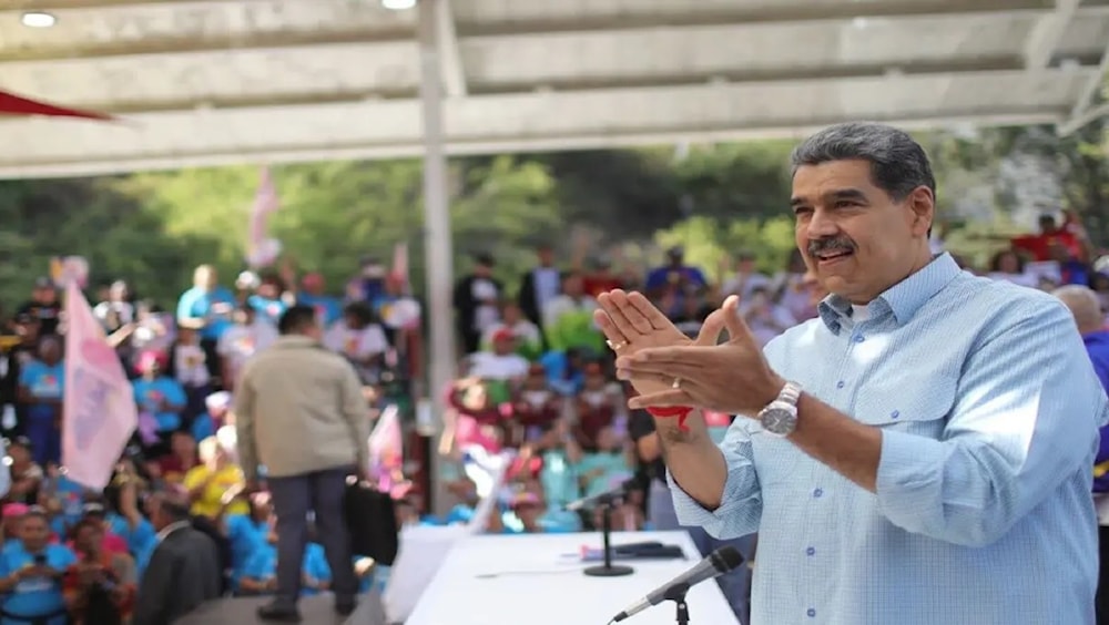 Inicia Gran Transformación Social para la Paz, la Vida y el Buen Vivir