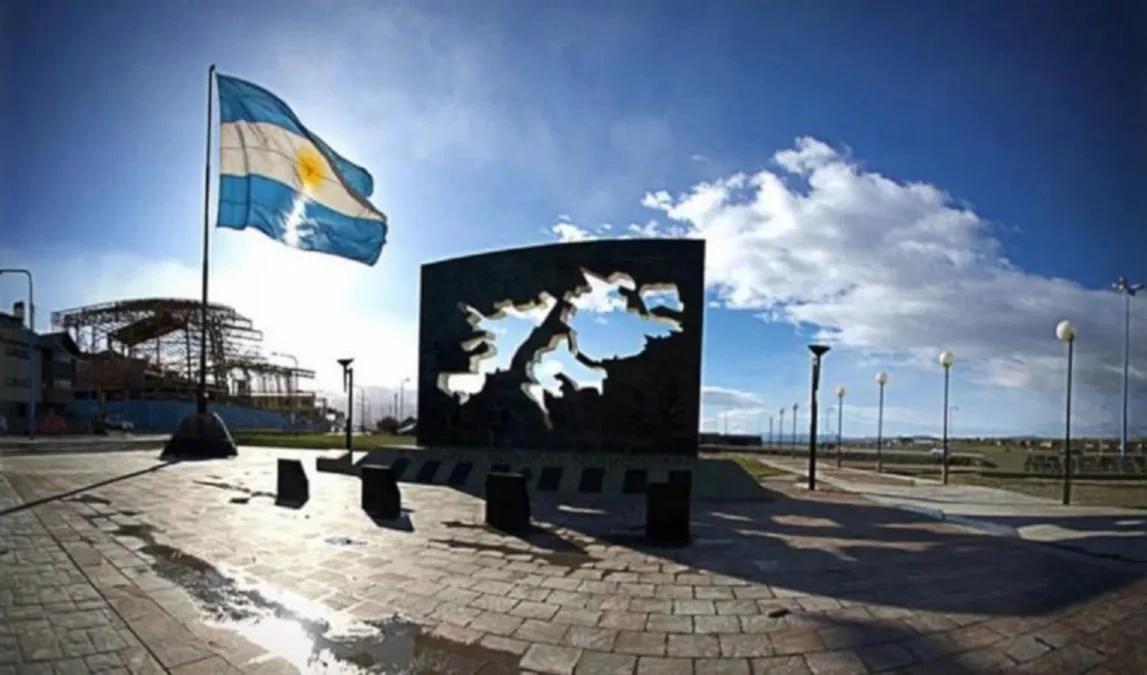 Venezuela respalda soberanía argentina sobre las Islas Malvinas