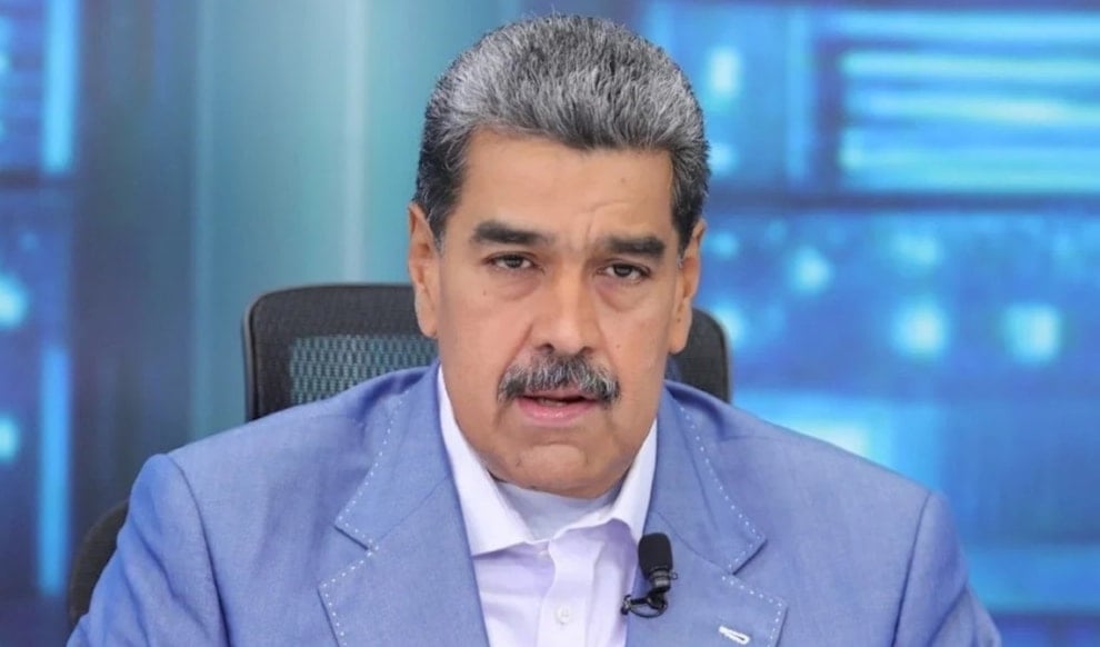 Crece respaldo a Nicolás Maduro desde la Internacional Antifascista (Foto: Presidencia Venezuela)