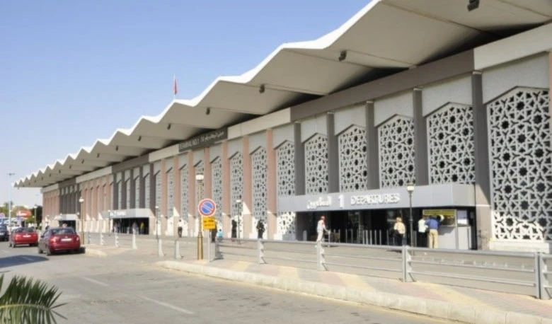 Siria reanudará vuelos internacionales desde el aeropuerto de Damasco