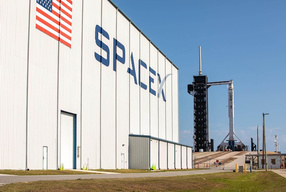 El FBI investiga amenazas contra las instalaciones de SpaceX