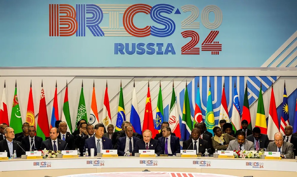 Los BRICS ofrecen un paradigma más inclusivo